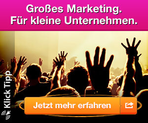 Sechs Tipps für erfolgreiches E-Mail-Marketing