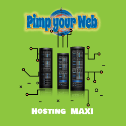 Hosting - Maxi