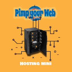 Hosting - Mini 