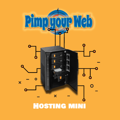 Hosting - Mini 