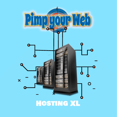 Hosting - XL