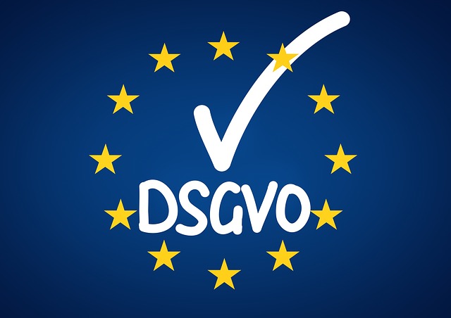 Ihre Webseite DSVGO konform machen