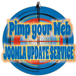 Joomla Updates Service